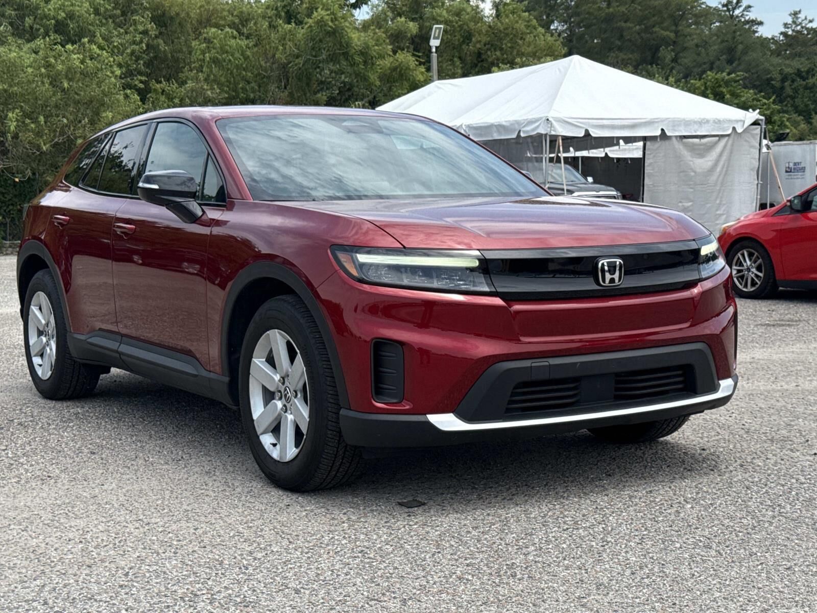 2024 HONDA Prologue