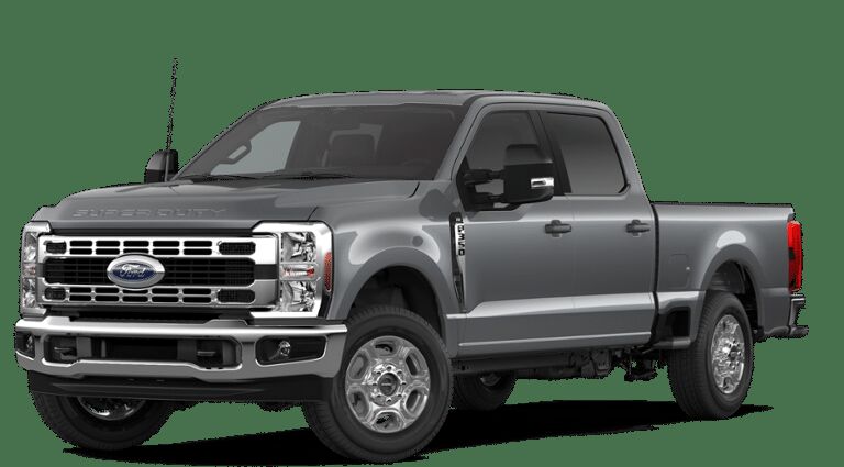 2026 FORD F-350