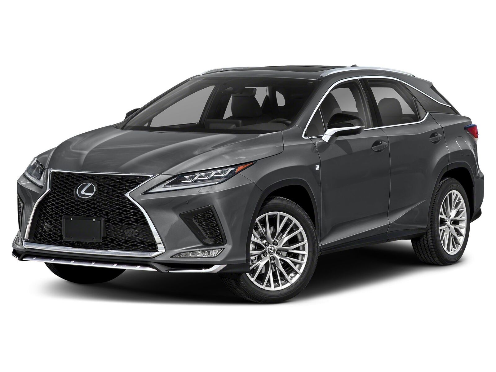 2022 LEXUS RX