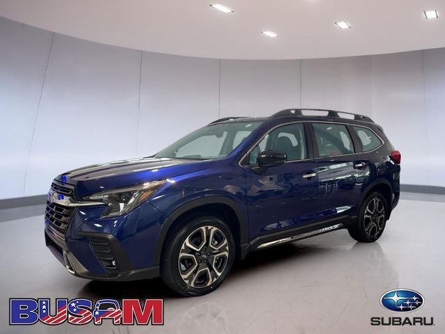 2026 SUBARU Ascent