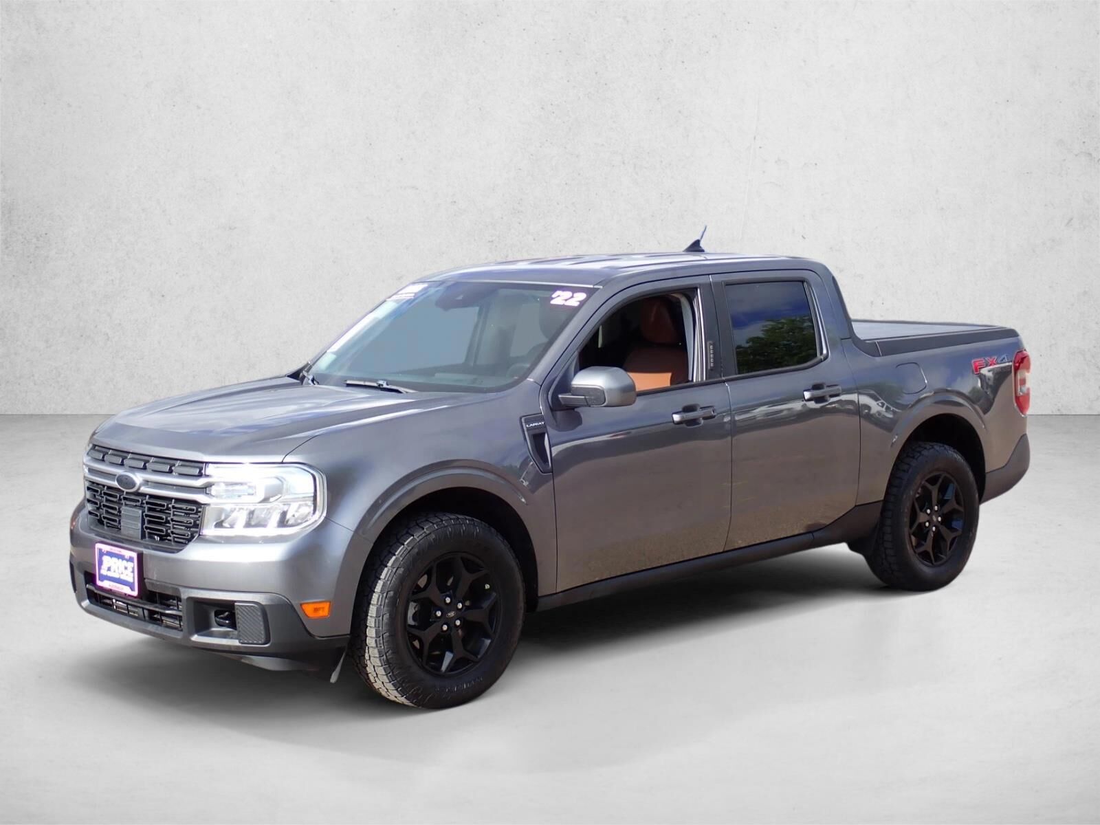 2022 FORD Maverick