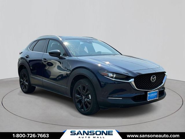 2021 MAZDA CX-30