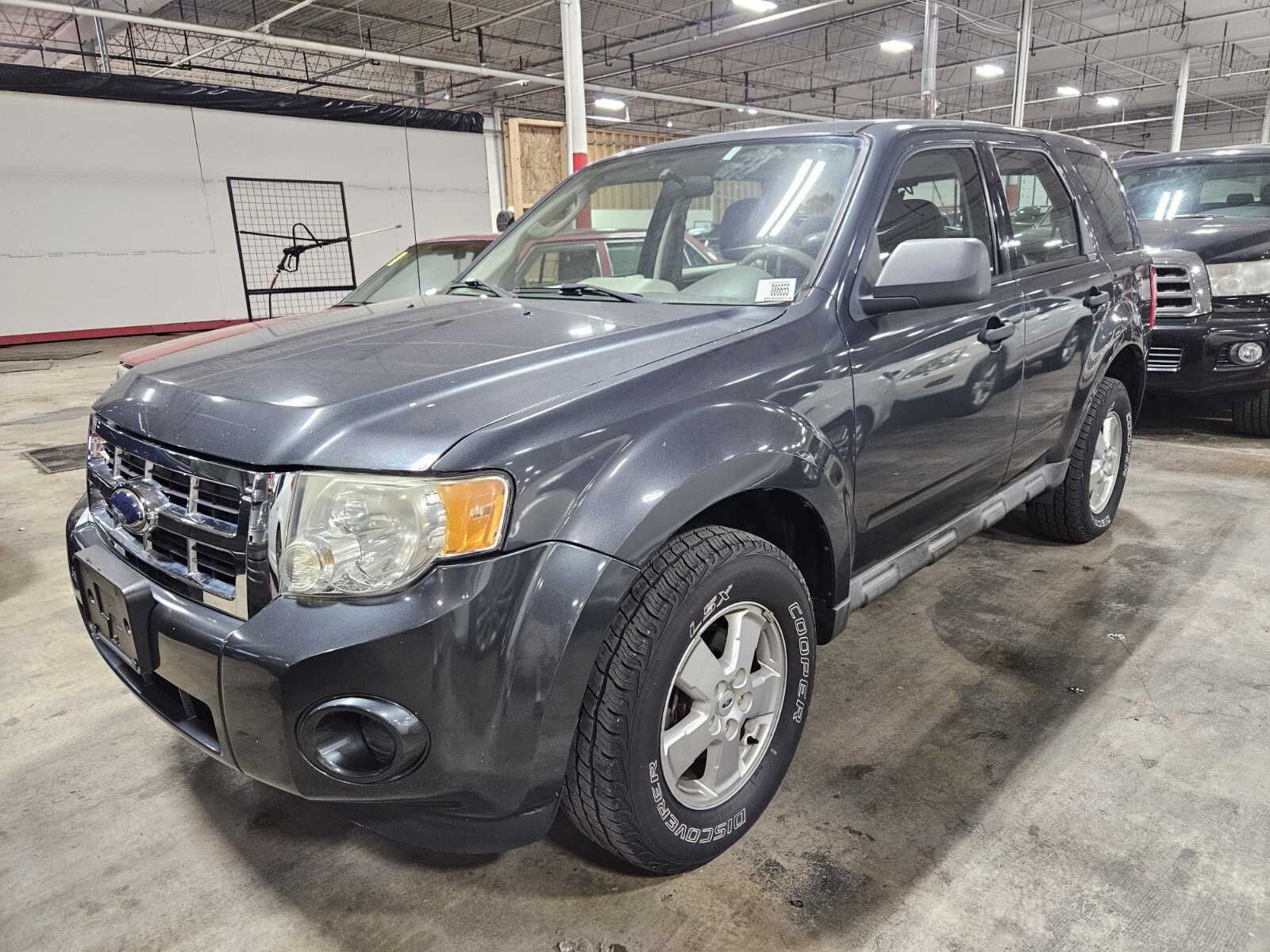 Ford Escape