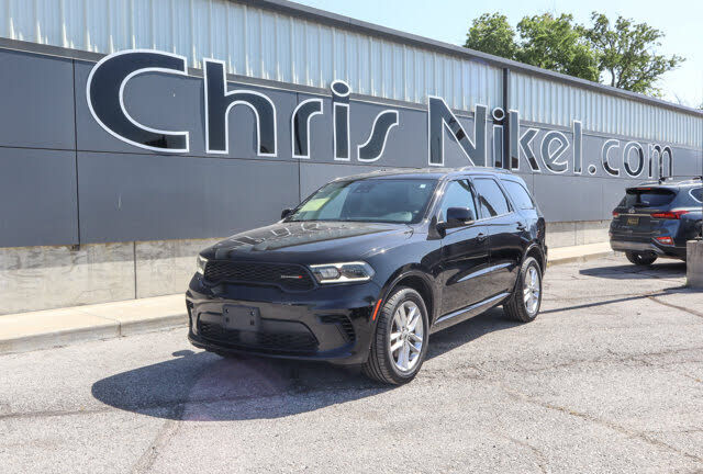 2024 DODGE Durango