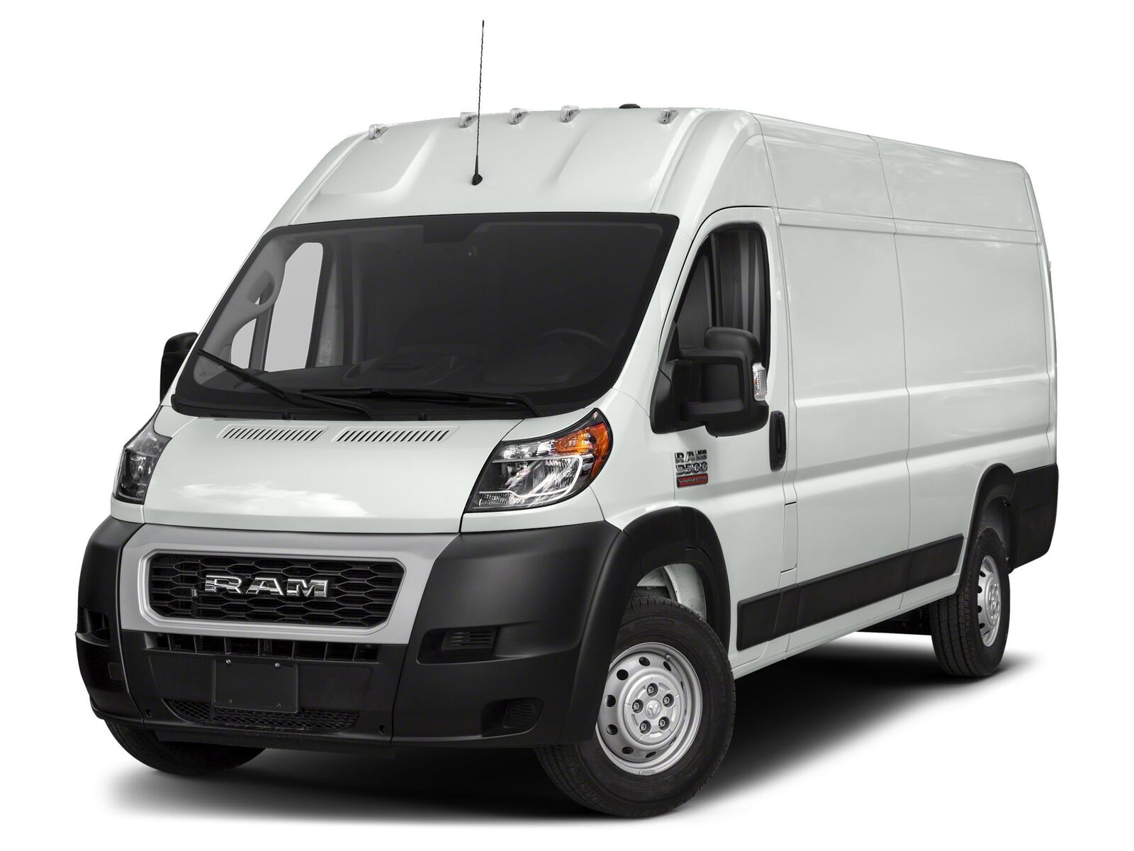 2020 RAM Promaster 3500