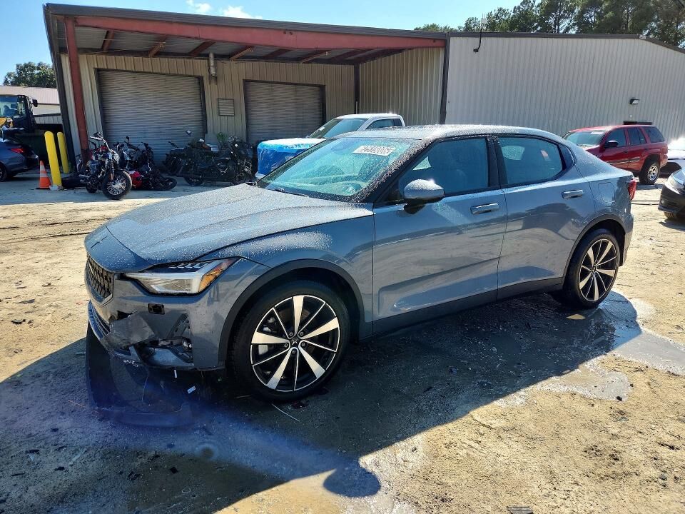 2021 POLESTAR PS2