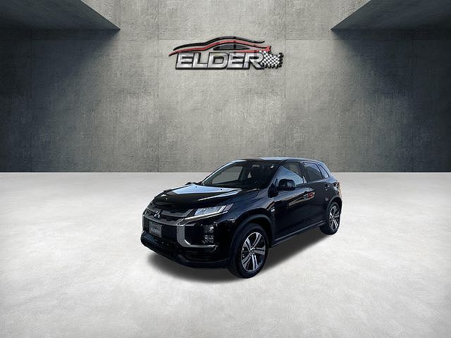 2026 MITSUBISHI Outlander Sport