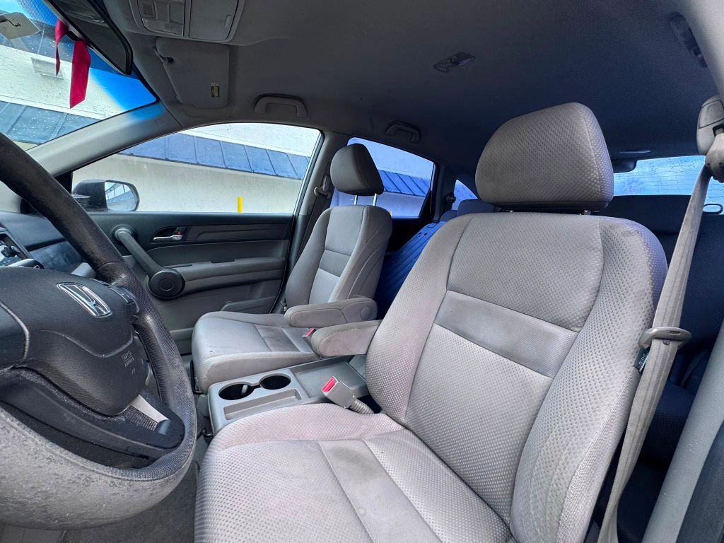 2008 HONDA CR-V