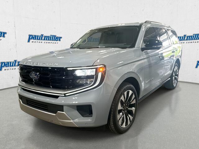 2026 FORD Expedition