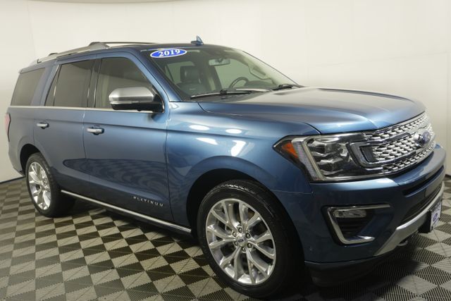 2019 FORD Expedition