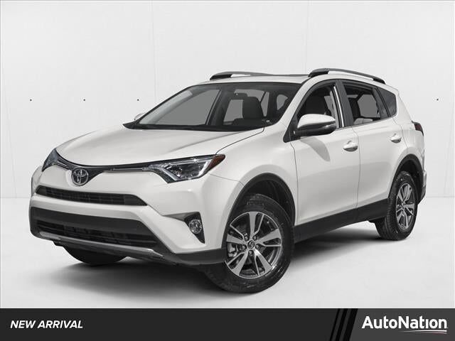 2018 TOYOTA RAV4