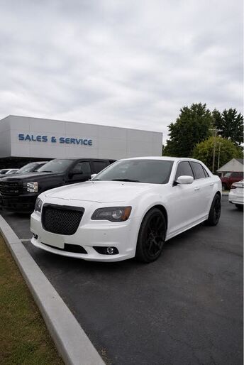 2013 CHRYSLER 300
