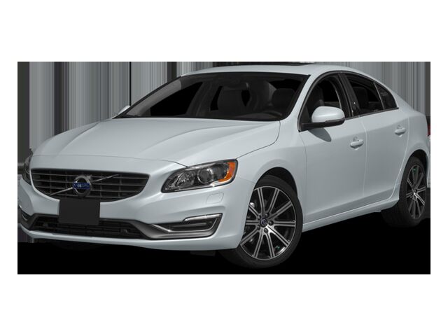 2014 VOLVO S60