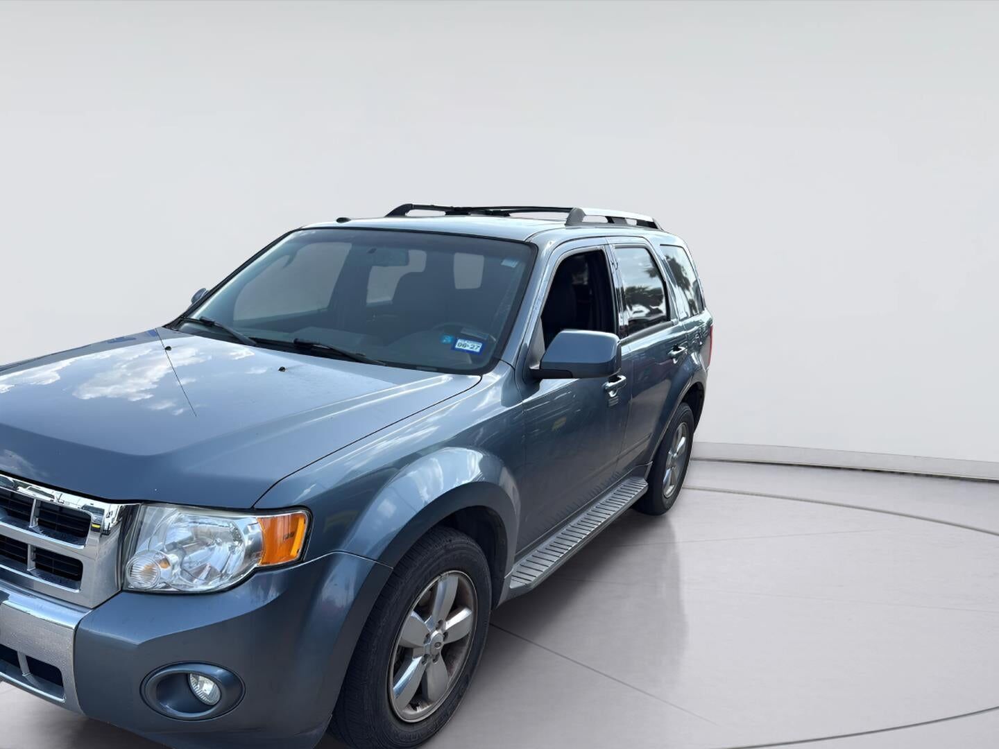 2011 FORD Escape