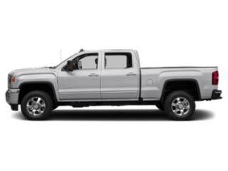 2018 GMC Sierra