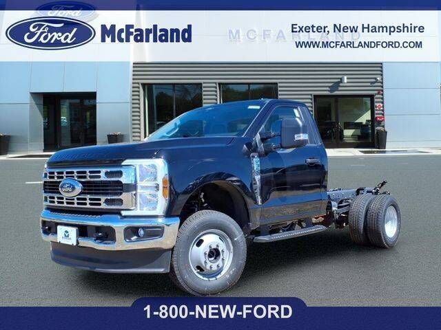 2026 FORD F-350