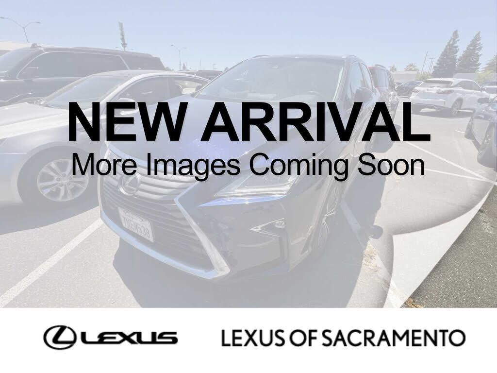 2016 LEXUS RX