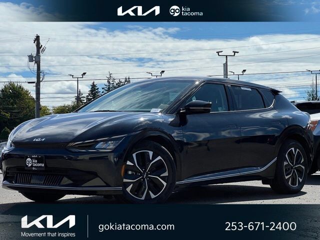 2023 KIA EV6