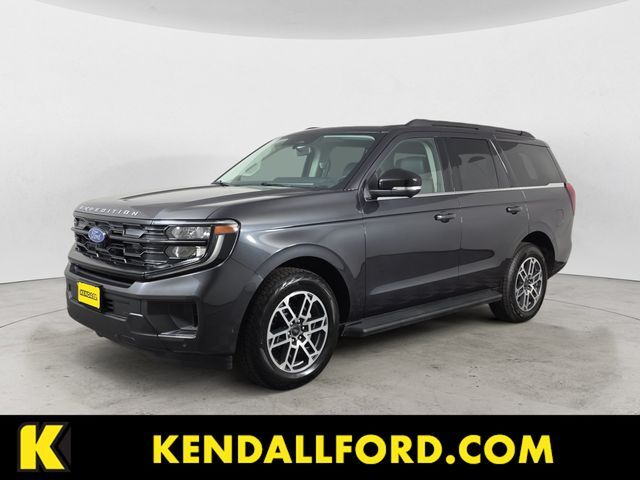 2025 FORD Expedition