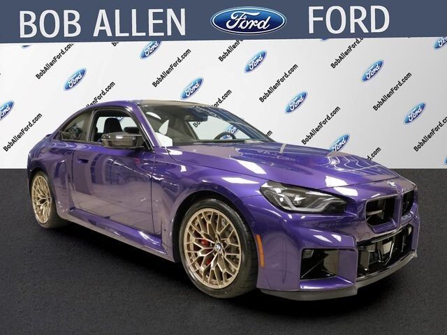 2026 BMW M2
