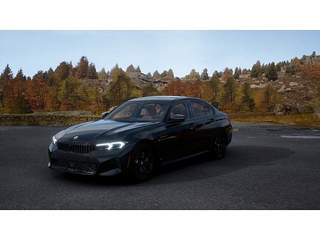 2026 BMW 3 Series