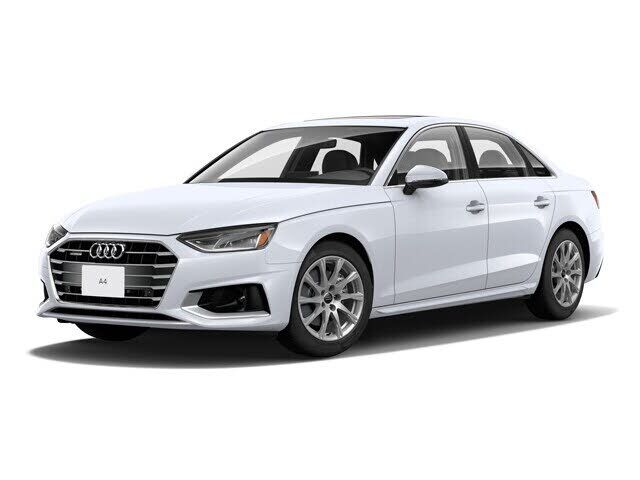 2021 AUDI A4