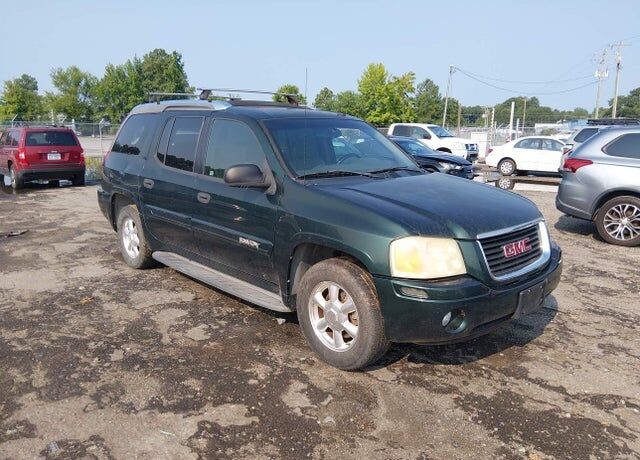 2004 GMC Envoy
