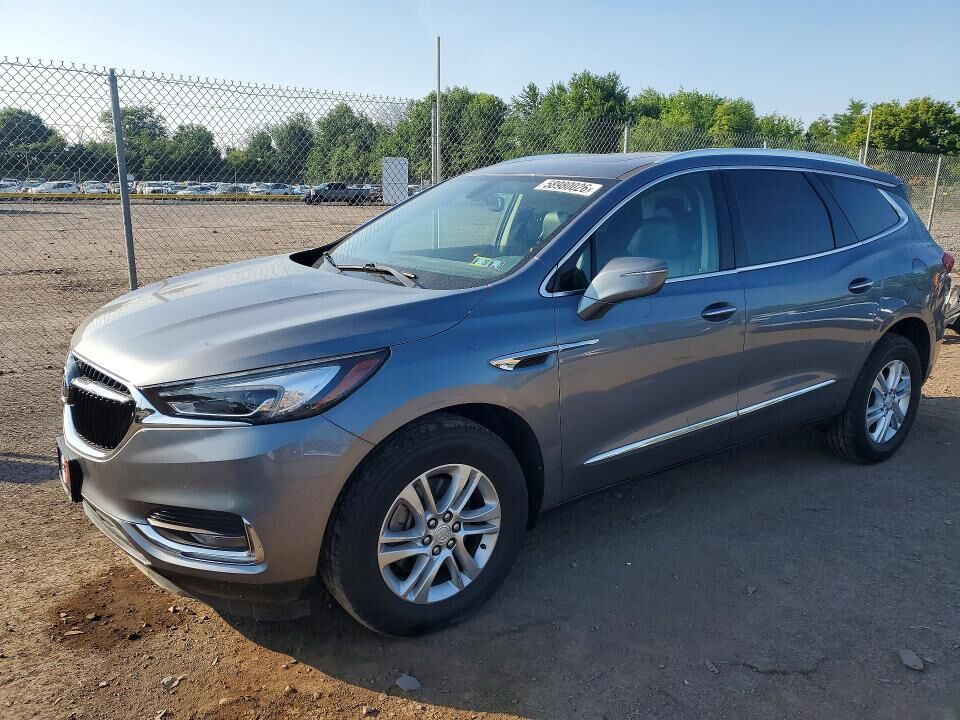 2019 BUICK Enclave