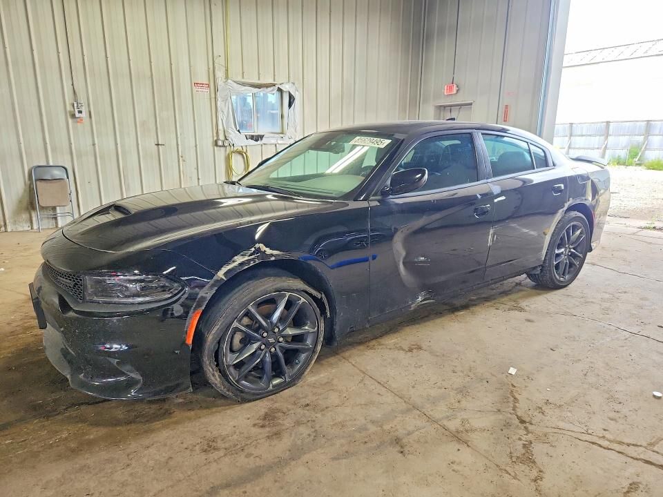 2023 DODGE Charger