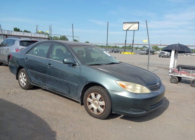 2003 TOYOTA Camry