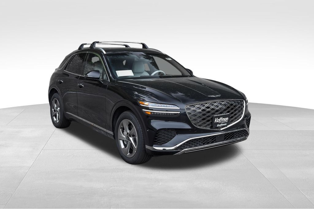 2026 GENESIS GV70