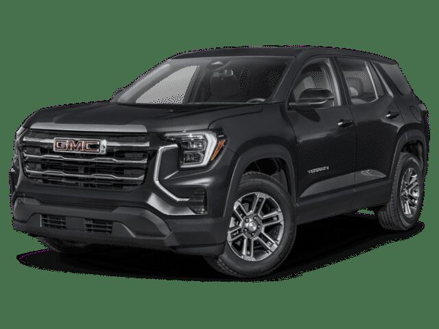 2027 GMC Terrain