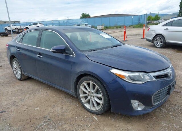 2014 TOYOTA Avalon