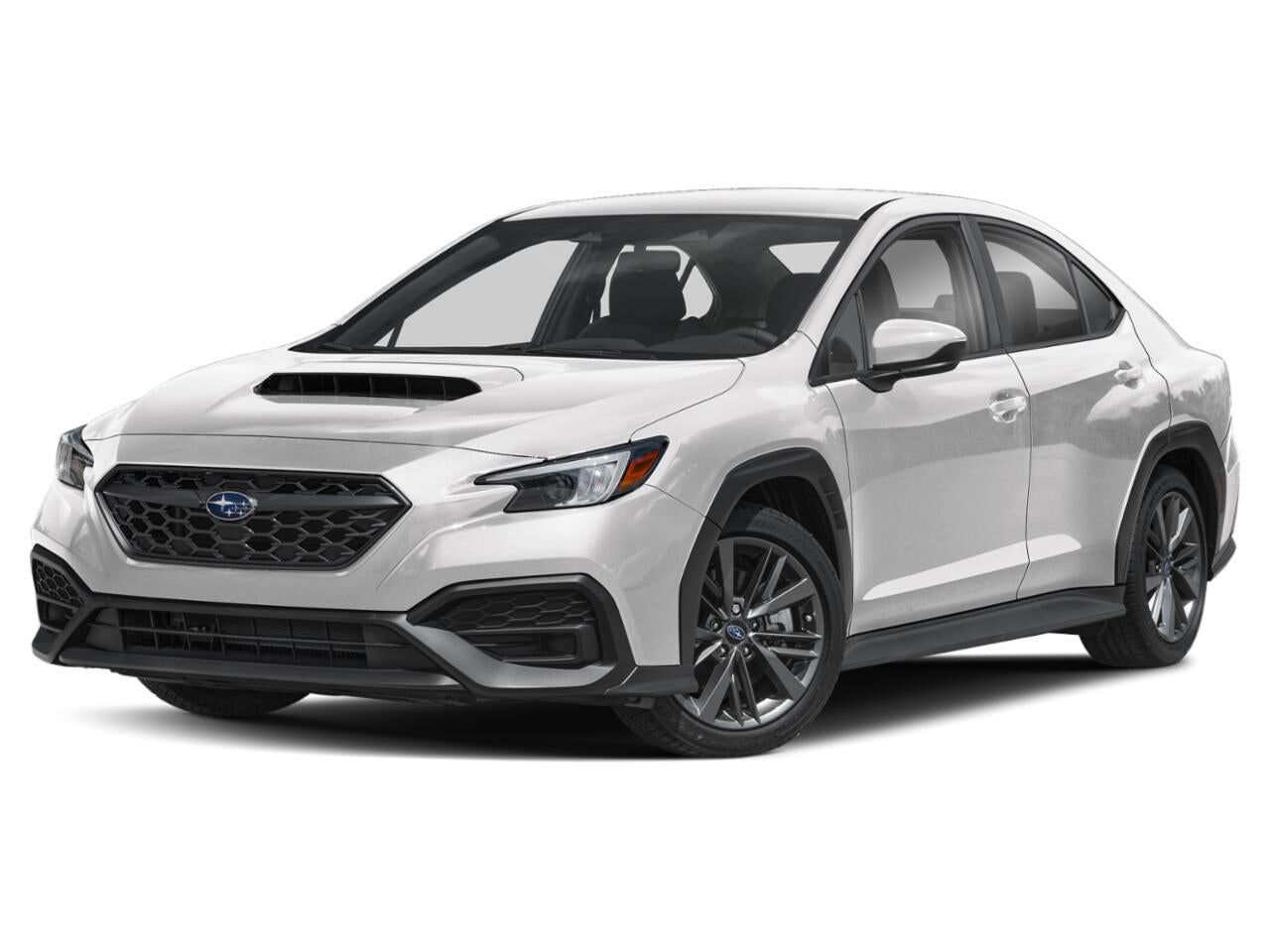 2024 SUBARU WRX