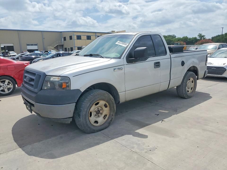 2006 FORD F-150