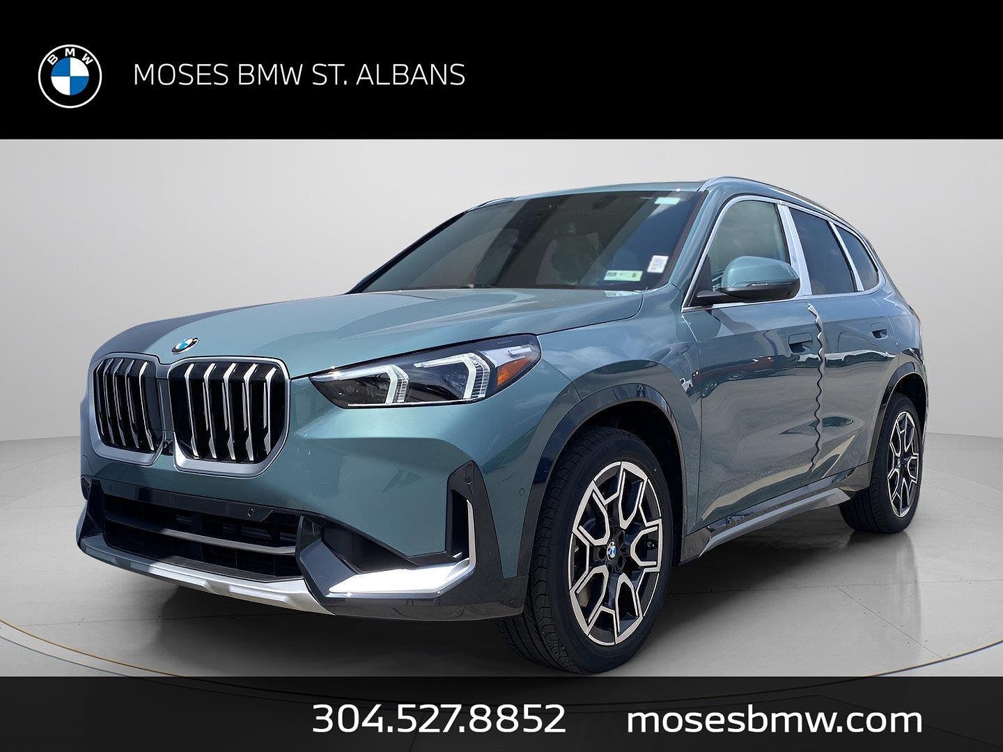 2026 BMW X1