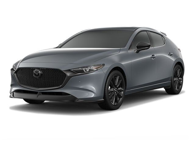 2023 MAZDA Mazda3