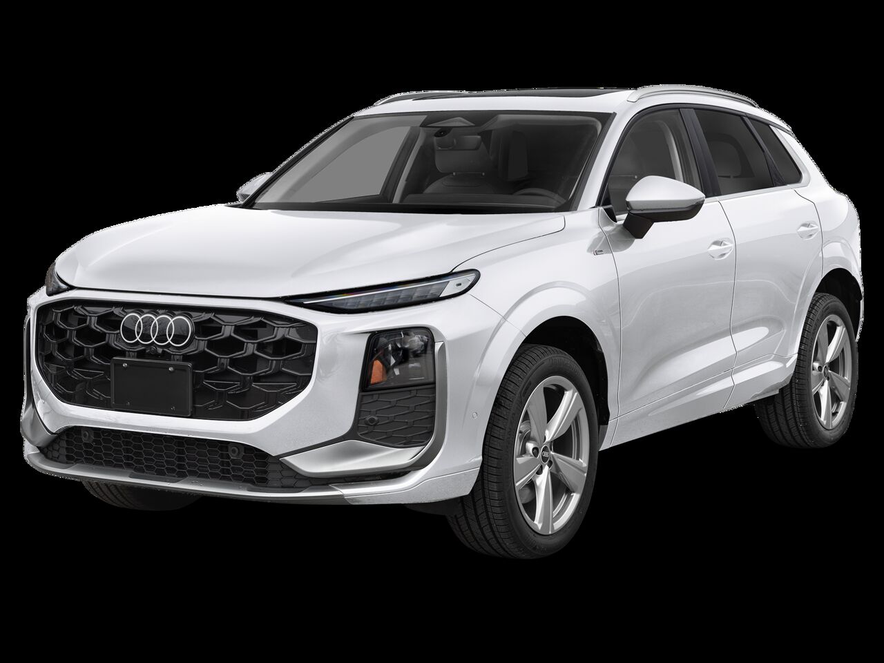 2026 AUDI Q3
