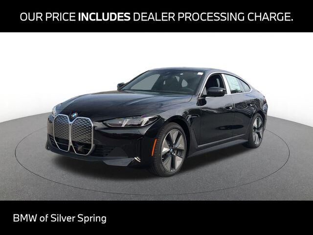2026 BMW i4