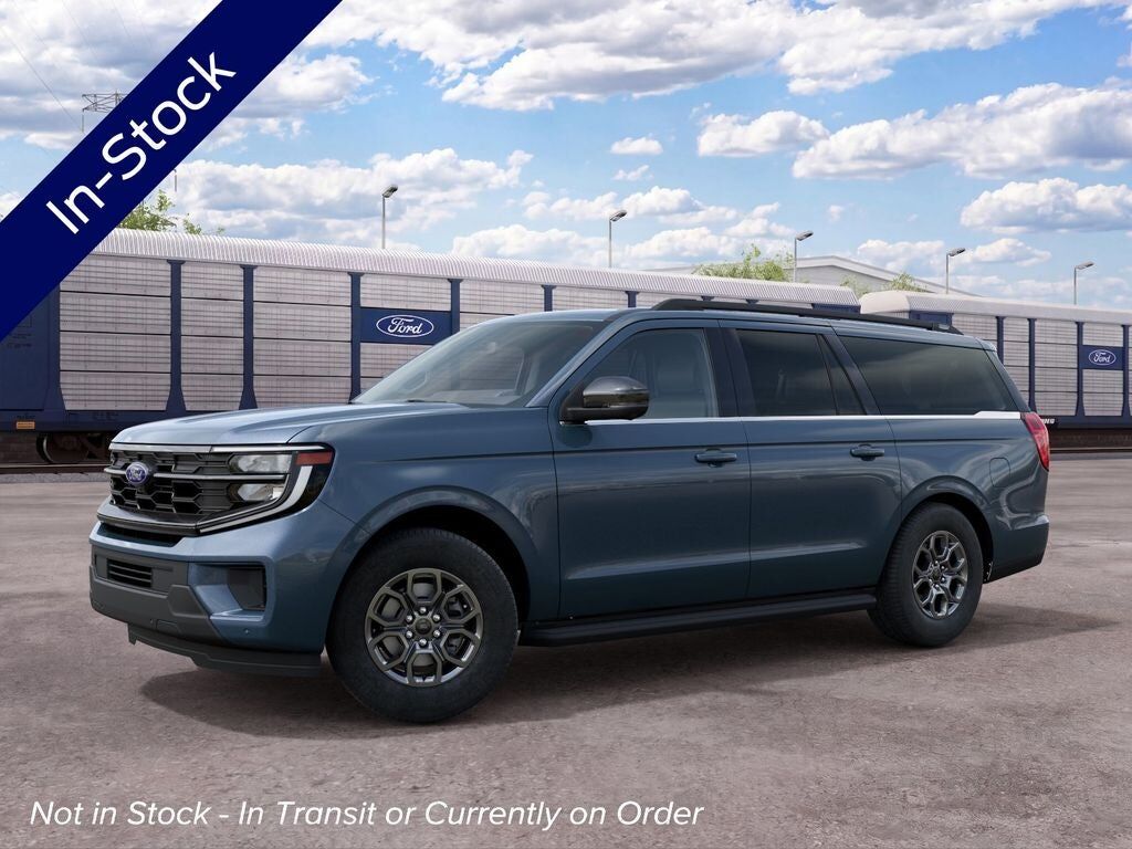 2027 FORD Expedition