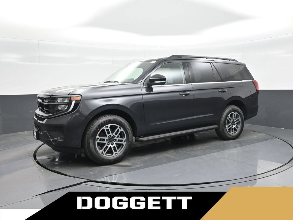 2026 FORD Expedition