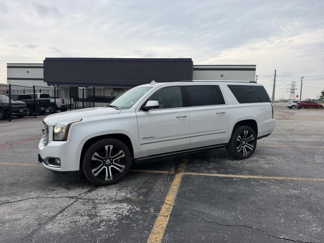 2020 GMC Yukon XL