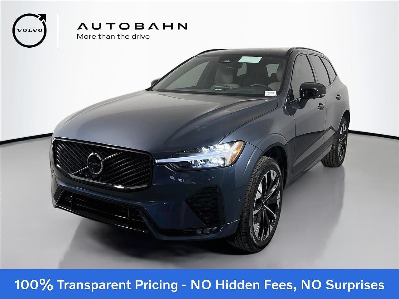 2026 VOLVO XC60