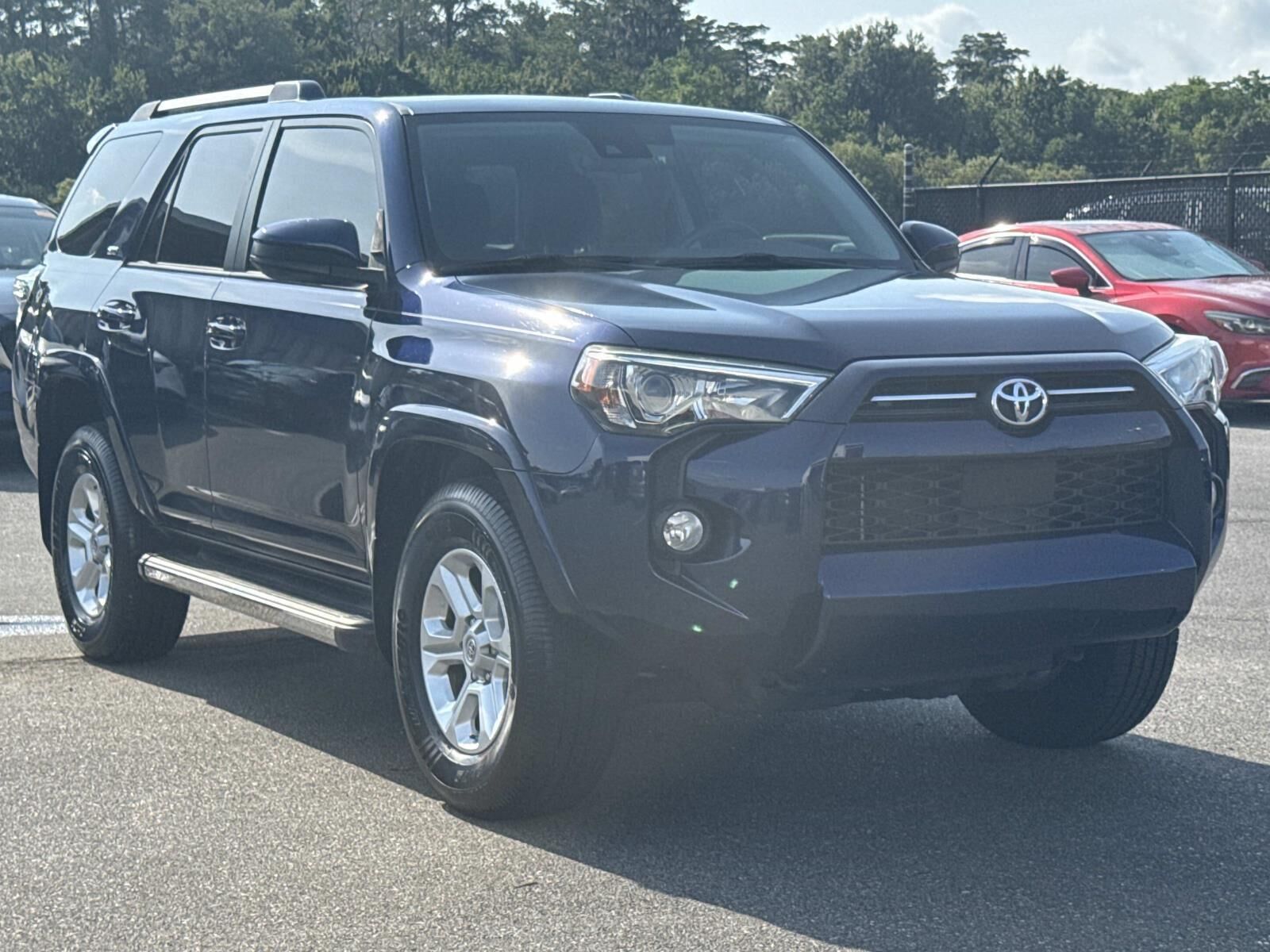 2020 TOYOTA 4-Runner