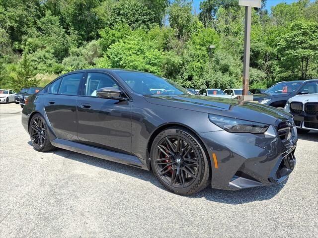 2026 BMW M5