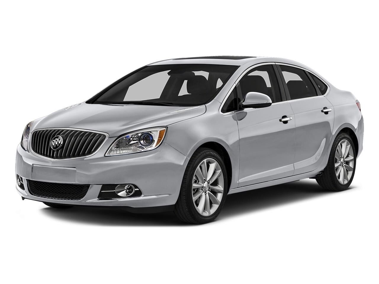 2016 BUICK Verano