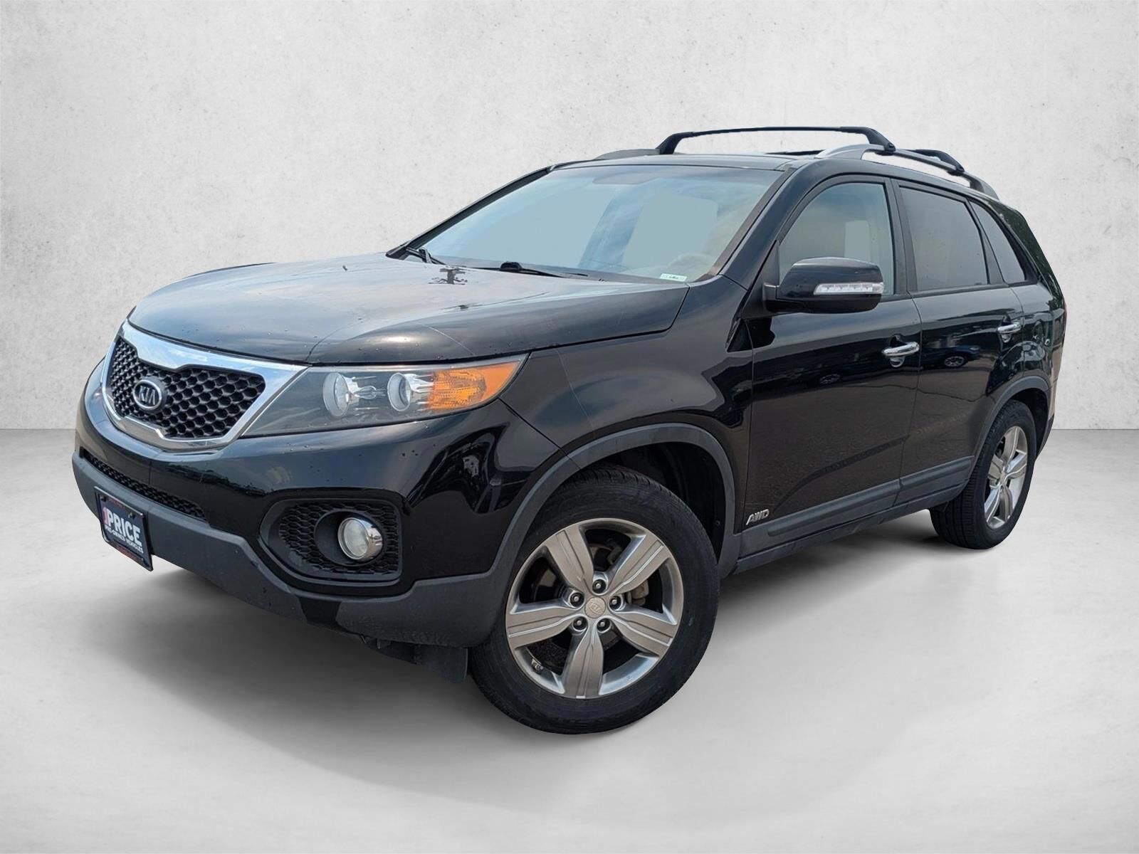 2012 KIA Sorento