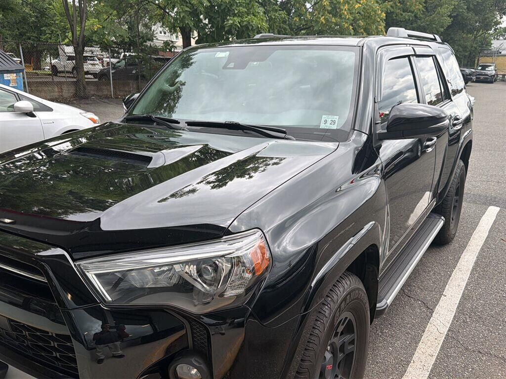2024 TOYOTA 4-Runner