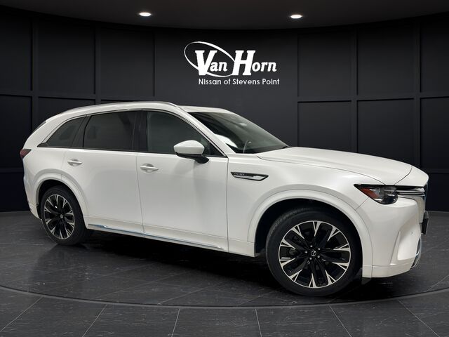 2024 MAZDA CX-90