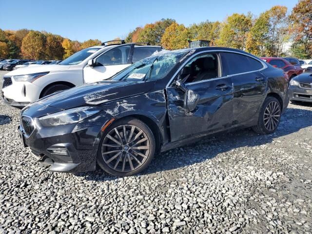 2021 BMW 2 Series